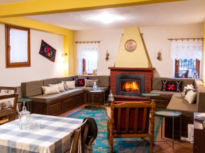 The Guest House "Wildlife and Culture"