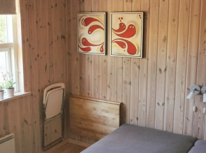 Seaside Retreat in Lolland - By Traum Ferienwohnungen