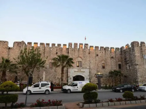 Club Kervansaray Kusadasi