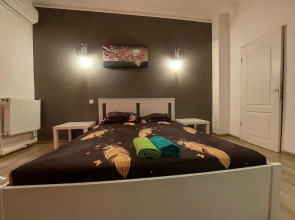 Batistei Apartment