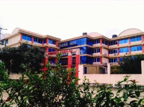 Nemarts Hotel