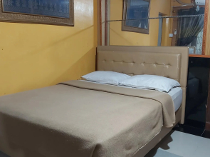 OYO 91187 Palanta Homestay Syariah