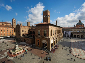 Appartamenti Bologna