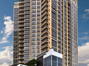 Meriton Suites Bondi Junction