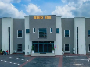 Davmich Hotel