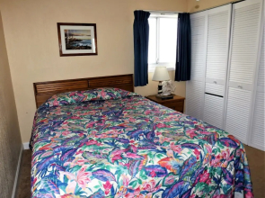 0501 Waters Edge Resort 3 Bedroom Condo