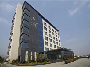 Grand Xenia Ajmer