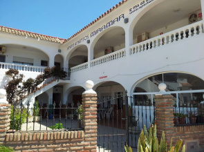 Apartamentos Miramar