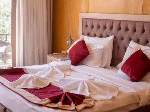 Al Sultana Luxury Camp
