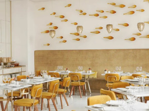 45 Times Barcelona Hotel