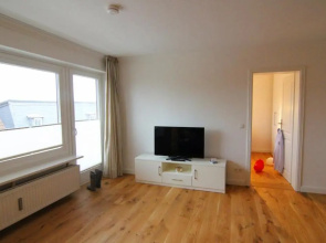Ferienwohnung Strönhold