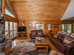 Schmidt Lodge 3 Bedroom House