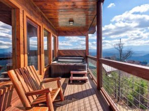 Heavenly Hideaway