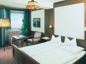 Hotel Sportiv by VAYA