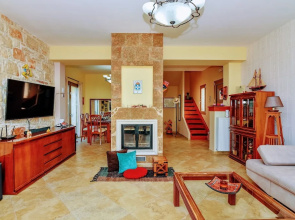 Adam Stone Villa