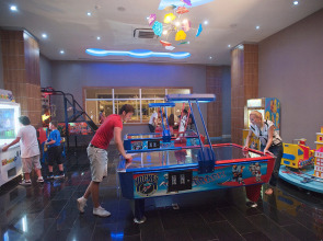 Crystal Sunset Luxury Resort & Spa - All Inclusive