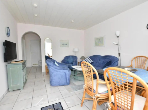 Ferienhaus Eilts Wohnung 9