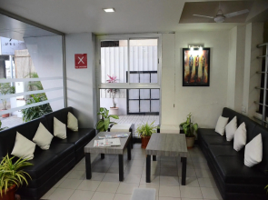 OYO 4016 Hotel Grand Ashwin