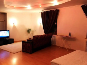 Apartamenti na Ulitse Lenina