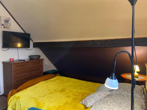 Apartamenty i pokoje Domino