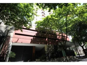 GoHouse - Apartamento Artigas 407 - Rua Gen. Artigas, Leblon