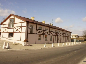 Pensjonat pod Kasztanem
