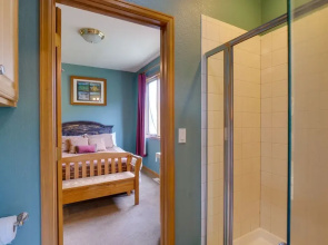 1 Mi to Keystone Lifts: Hot Tub Haven w/ Mtn Views