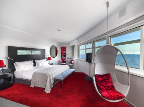 Myriad by SANA Hotels