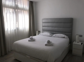 Apartamento Park View And Wifi