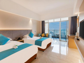 Sanya Shengyi Seaview Hotel