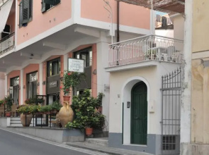 Casa La Conchiglia