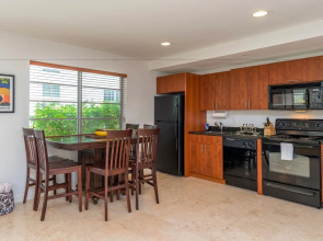 The Fountain Vacation Rentals