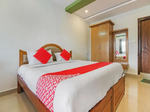 Yesh Comforts By OYO Rooms