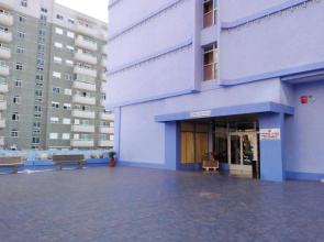 ApartBeach Candelaria