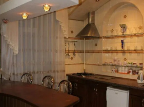 City Center Apartments