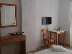 Apaggio Apartments