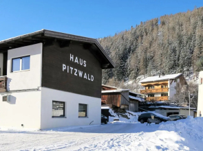 Pitzwald