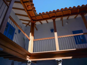 Quinta San Blas by Ananay Hotels