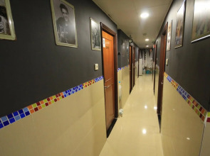 Timehouse Hong Kong Hostel Group