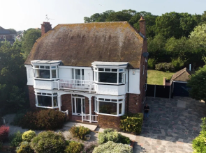 Winterstoke View, Family and dog Friendly Beach Retreat