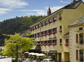 Hotel des Nations