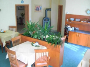 Pension Maintal