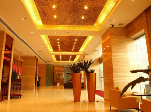 Plainvim Fashion Business Hotel