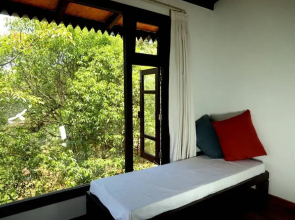 RedPanda Jungle Camp