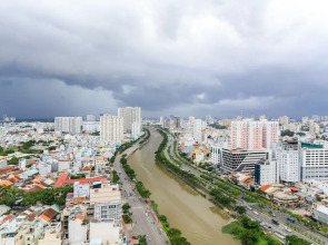 Macy Studio Apartment