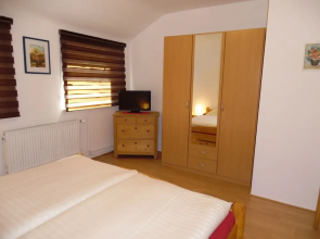 Charming Attic Hideaway, Harz