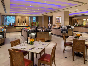 Carlton Hotel Singapore