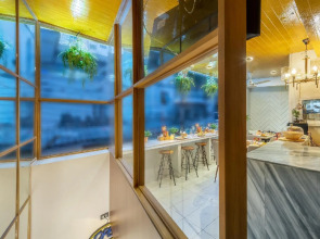 Tori Prestige Bangkok Hotel