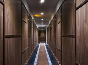 Hôtel Eiffel Blomet