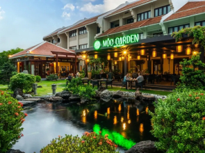 Almanity Hoi An Resort & Spa